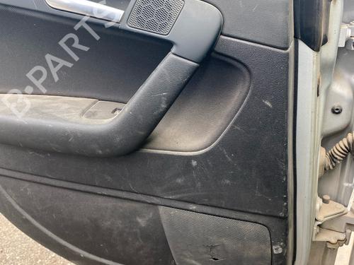 Used Rear left panel Rear left panel AUDI A3 Sportback (8PA) 1.6 TDI (105 hp) 40268568 40268568