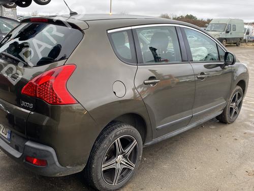 Front right panel PEUGEOT 3008 I MPV (0U_) 1.6 HDi | BP23785268C59 - Image 5