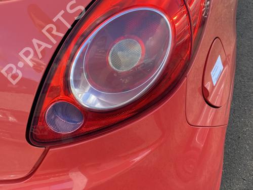 Right taillight FORD KA (RU8) 1.2 | BP23904494C35 