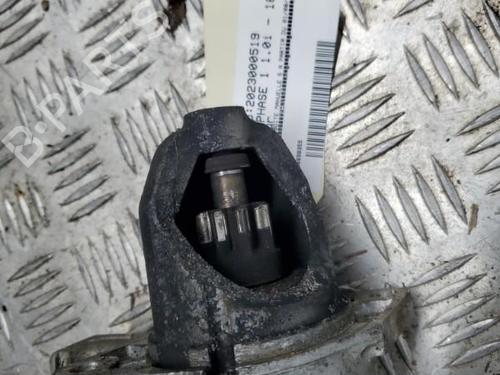 Used Starter NISSAN MICRA II (K11) 1.0 i 16V (54 hp) 22120949
