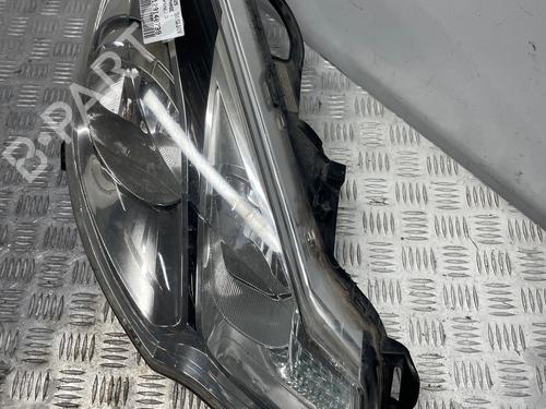 Right headlight CITROËN DS3 (SA_) 1.6 HDi 90 | BP37085724C29 - Image 2