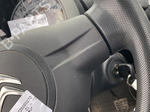 Used Steering wheel Steering wheel 24538466 24538466