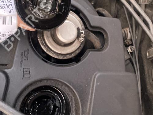 Motor VW PASSAT B5.5 (3B3) 1.9 TDI | BP30973244M1