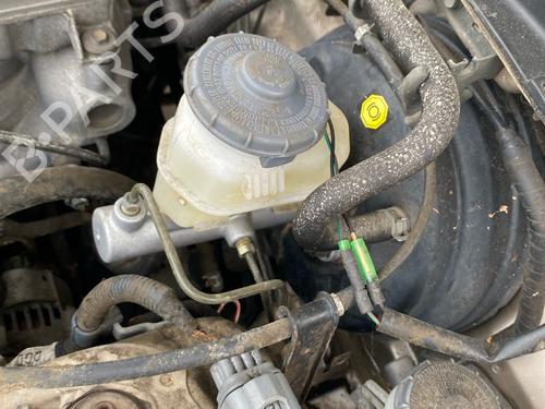 Used Brake master cylinder Brake master cylinder 39449246 39449246