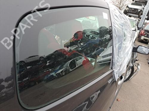 Used Rear right quarter glass Rear right quarter glass RENAULT CLIO III (BR0/1, CR0/1) 1.2 16V (BR02, BR0J, BR11, CR02, CR0J, CR11) (75 hp) 21005845 21005845