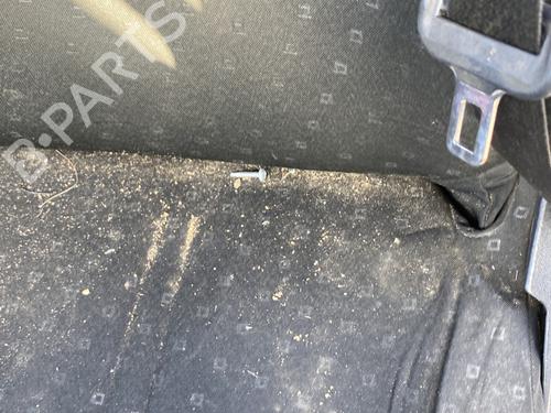 Used Front left seatbelt Front left seatbelt TOYOTA YARIS (_P9_) 1.4 D-4D (NLP90_, NLP90R) (90 hp) 29571603 29571603