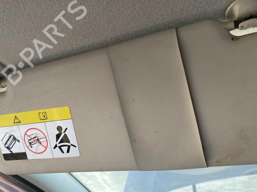 left-sun-visor-dacia-duster-hs_-2010-2011-2012-2013-2014-2015-2016-2017-2018-33553252 main image