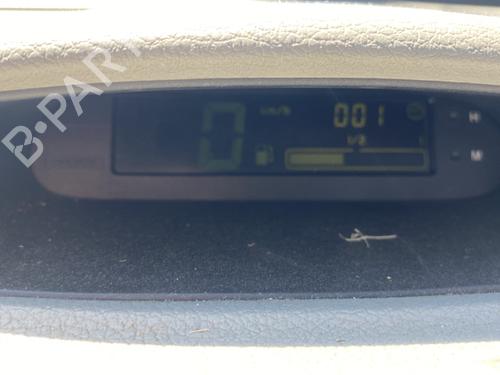 Instrument cluster RENAULT TWINGO I (C06_) 1.2 (C066, C068) | BP27980433C47 