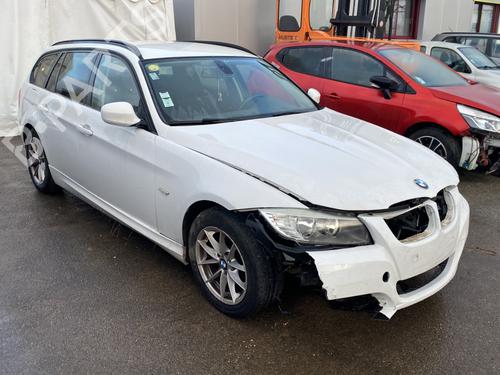 Alternator BMW 3 Touring (E91) 316 d | BP30909462M7  - Image 6