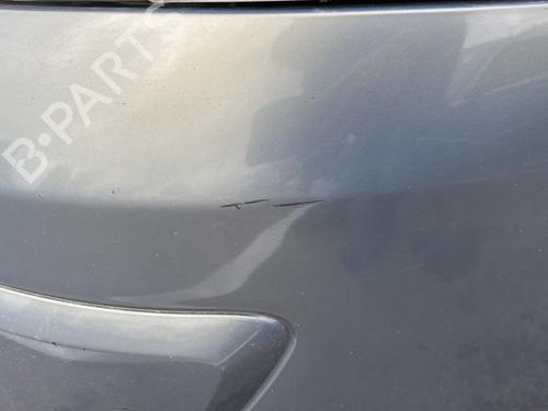 Front bumper RENAULT AVANTIME (DE0_) 2.2 dCi (DE01) | BP29748598C7
