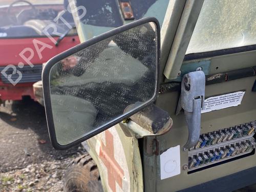 Left mirror VW KAEFER 1600 (Mexico) | BP29971768C26