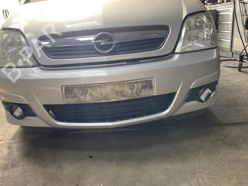 Paraurti anteriore OPEL MERIVA A MPV (X03) 1.7 CDTI (E75) (100 hp) 28026200
