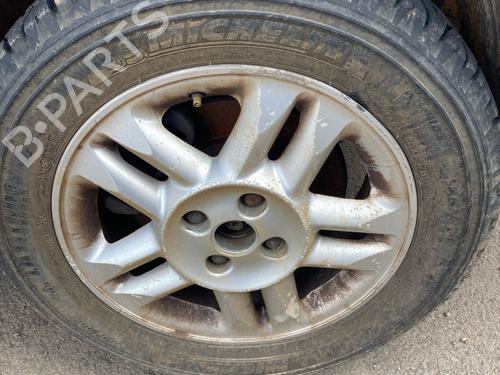 Fælk RENAULT KANGOO (KC0/1_) 1.9 dCi 4x4 | BP36248292C45 - Image 3