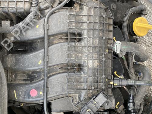 Motor für DACIA SANDERO II 1.0 SCe 75 (B8JC, B8JD) (73 hp) 21388188