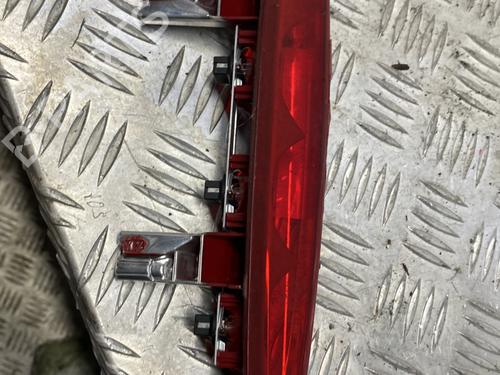 Used Third brake light PEUGEOT 208 I (CA_, CC_) 1.4 HDi (68 hp) 27987570