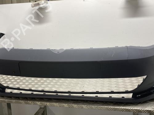 Front bumper VW GOLF VII (5G1, BQ1, BE1, BE2) 2.0 TDI | BP29406882C7 