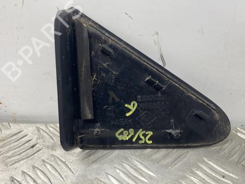 Front left quarter glass RENAULT CLIO IV (BH_) 1.5 dCi 90 | BP29571693C111 