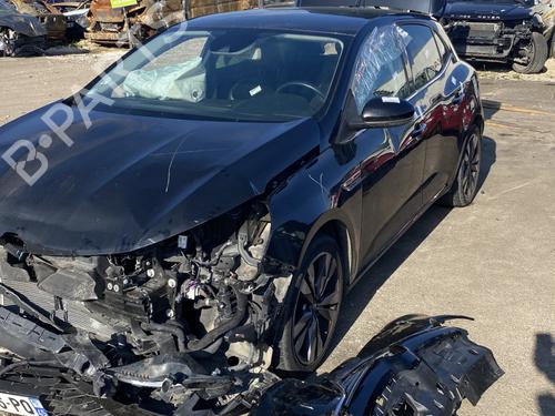 Zbiornik paliwa RENAULT MEGANE IV Hatchback (B9A/M/N_) 1.5 dCi 110 (B9A3) 172023553R