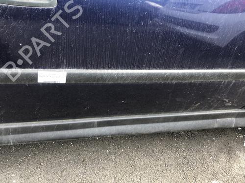 Door moulding trim OPEL ASTRA G Hatchback (T98) 1.7 DTI 16V (F08, F48) | BP20174132C150 