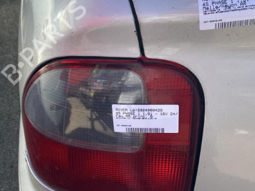 Left taillight ROVER 45 I Hatchback (RT) 1.8 | BP22123381C34 - Image 2