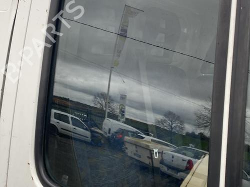 Used Front right door window PEUGEOT BOXER Van (230L) 1.9 D (69 hp) 31067773