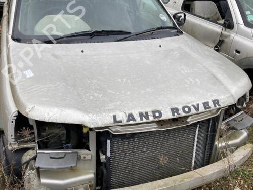 Used Hood LAND ROVER FREELANDER I (L314) 1.8 16V 4x4 (117 hp) 22118380