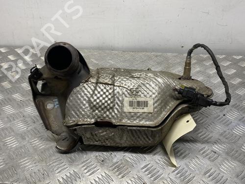 Catalyst PEUGEOT 5008 (0U_, 0E_) 2.0 HDi 150 / BlueHDi 150 | BP27640514M10 
