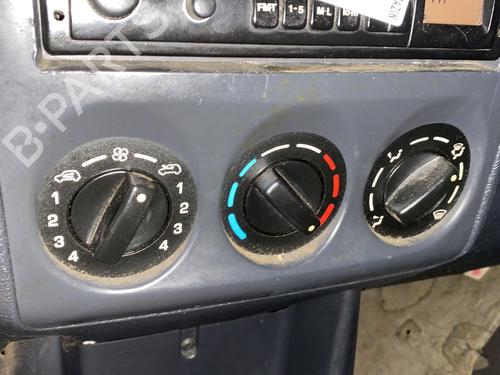 Climate control PEUGEOT PARTNER MPV (5_, G_) 2.0 HDI | BP31024926I5 - Image 4