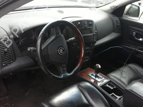 Right front driveshaft CADILLAC SRX 3.6 AWD | BP22112737M39 - Image 7