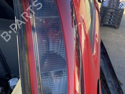Right taillight OPEL CORSA C (X01) 1.0 (F08, F68) | BP30123737C35