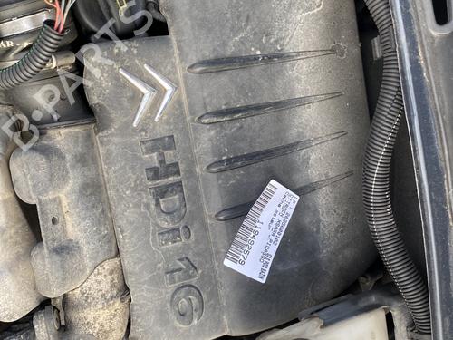Used Engine CITROËN XSARA PICASSO (N68) 1.6 HDi (90 hp) 31719240