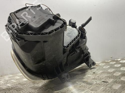Lyskaster venstre VW TOURAN (1T1, 1T2) 1.9 TDI (105 hp) 19914039