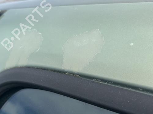 Left rear door RENAULT CLIO II (BB_, CB_)  | BP22122346C4 