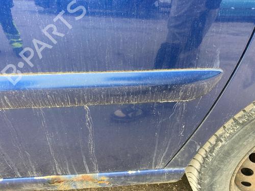 Dørliste PEUGEOT 807 (EB_) 2.0 HDI | BP38228418C150 - Image 2