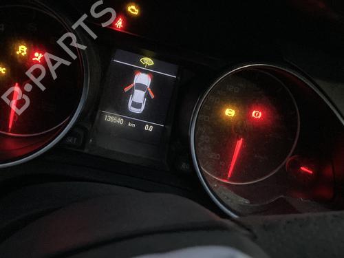 Instrument cluster AUDI A5 (8T3) 2.0 TFSI | BP22374302C47 