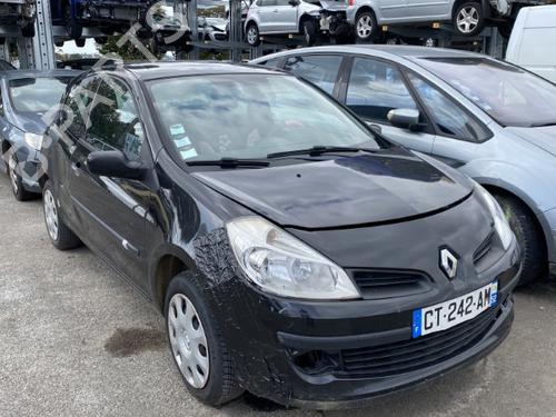 Switch RENAULT CLIO III (BR0/1, CR0/1) 1.2 16V | BP32983742I30  - Image 5