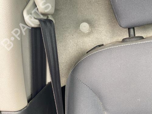 Front right seatbelt CITROËN BERLINGO Box Body/MPV (B9) | BP36755951I25 - Image 3