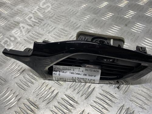 Used Air vent OPEL CORSA E (X15) 1.4 (08, 68) (90 hp) 30683045