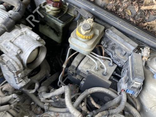 Servo Freio ALFA ROMEO 156 (932_) 2.5 V6 24V (932A1) | BP26617990M42 