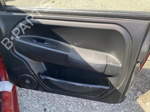 Front right panel MICROCAR M.GO 0.5 1405216
