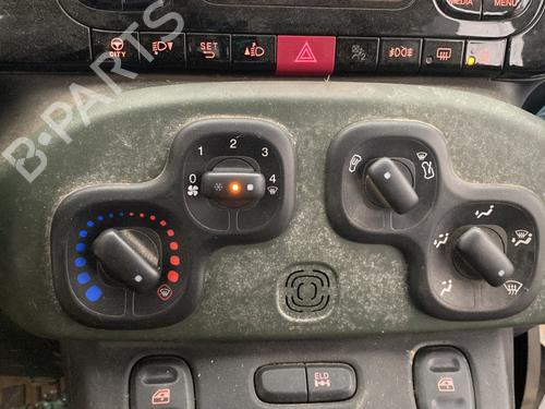 Climate control FIAT PANDA (312_, 319_) 1.3 D Multijet 4x4 (312PXL1A) | BP31129137I5 - Image 2