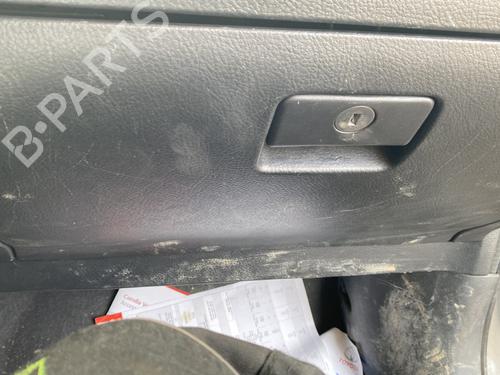 Used Glove box TOYOTA COROLLA Verso (ZER_, ZZE12_, R1_) 2.0 D-4D (CUR10_, CUR10R) (116 hp) 23783207