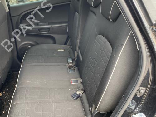 Rear seat KIA VENGA (YN) 1.4 CVVT | BP36408658C17 - Image 3
