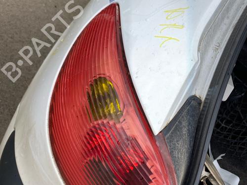 left-taillight-peugeot-206-hatchback-2ac-1998-1999-2000-2001-2002-2003-2004-2005-2006-2007-2008-2009-2010-2011-2012-35884654 main image