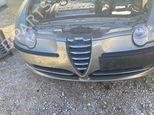 Used Front bumper reinforcement ALFA ROMEO 147 (937_) 1.6 16V T.SPARK (937.AXA1A, 937.AXB1A, 937.BXB1A) (120 hp) 29455332