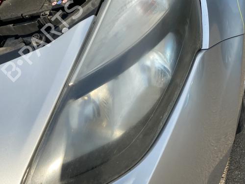 Left headlight RENAULT CLIO III (BR0/1, CR0/1) 1.5 dCi (BR17, CR17) | BP29282096C28 