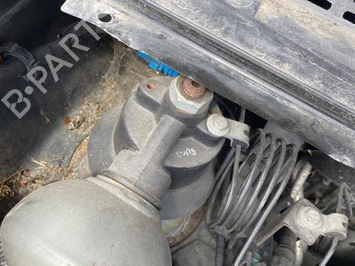Right front shock absorber CITROËN C5 I (DC_) 2.0 HDi (DCRHZB, DCRHZE) | BP27485887M17 