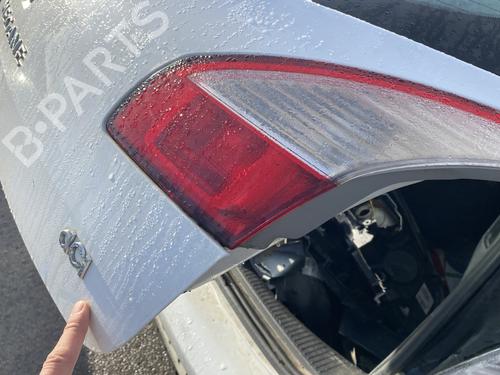 Højre baglygte bagklap RENAULT MEGANE III Hatchback (BZ0/1_, B3_) 1.5 dCi (BZ09, BZ0D, BZ1W, BZ29, BZ14) | BP29893510C80