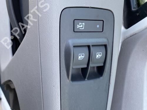 Left front window switch FIAT DUCATO Van (250_) 150 Multijet 2,3 D | BP29973877I27