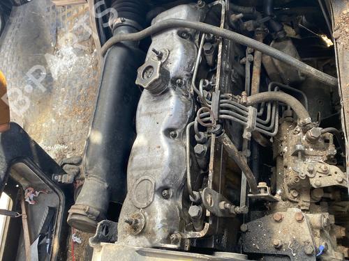 Used Engine Engine RENAULT MASTER I Van (T__) 28-35 2,5 D (75 hp) 34046291 34046291